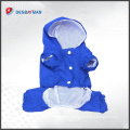 Most popular 100% polyester knit/mesh protective dog clothing safety vest sale online